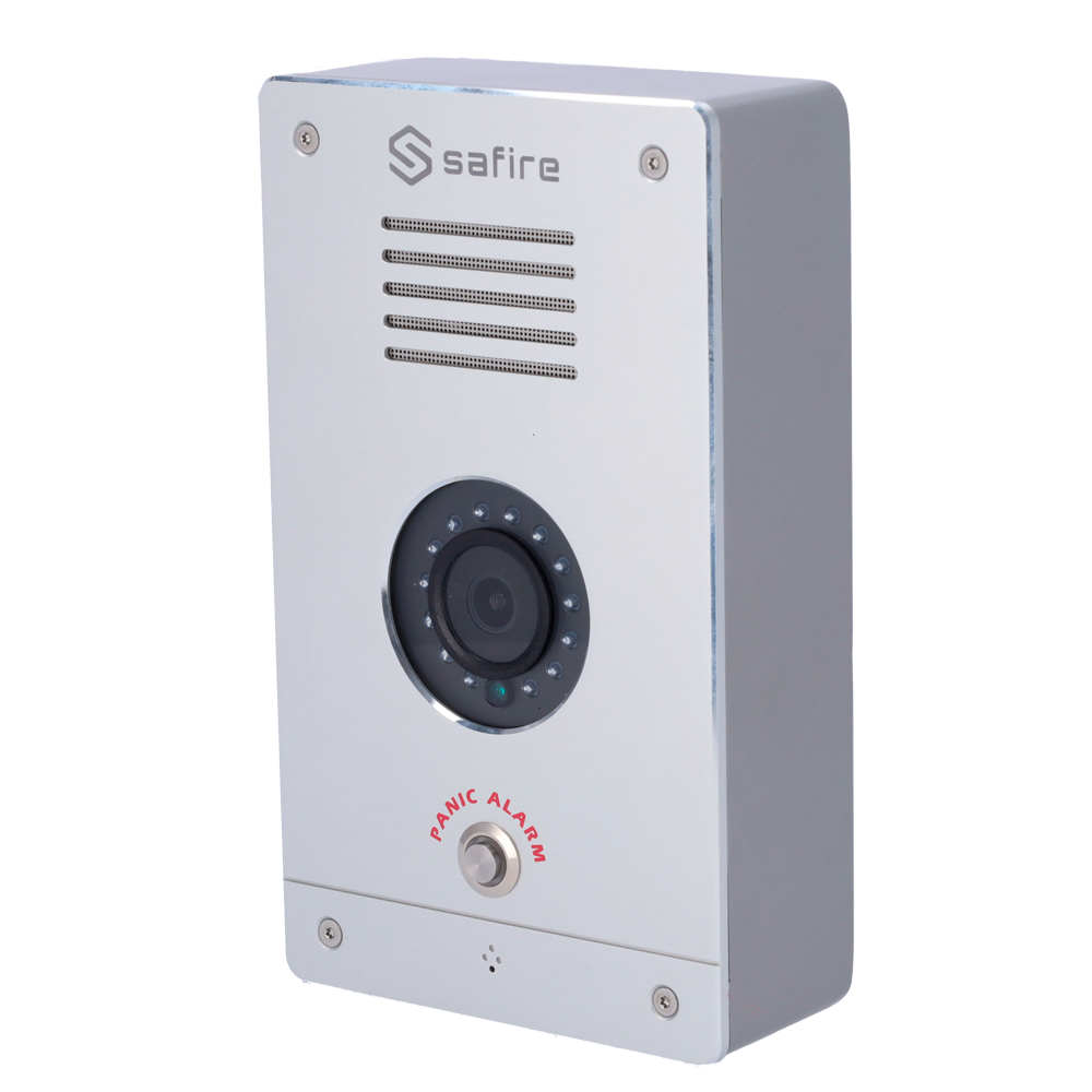 SAFIRE SF-VIPANIC01-IP - imagen 1