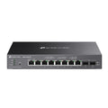 Imagen de TP-Link Switch Smart SG2210XMP-M2 8 Puertos PoE+ 2.5G 2 SFP+ 10G
