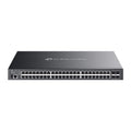 Switch POE TP-Link SG5452XMPP 48 Puertos POE