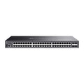 Switch TP-Link SG5452X 48 Puertos