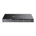 Imagen de TP-Link Switch PoE+ SG6428XHP 24 Puertos Gigabit 720W L3 Gestionable