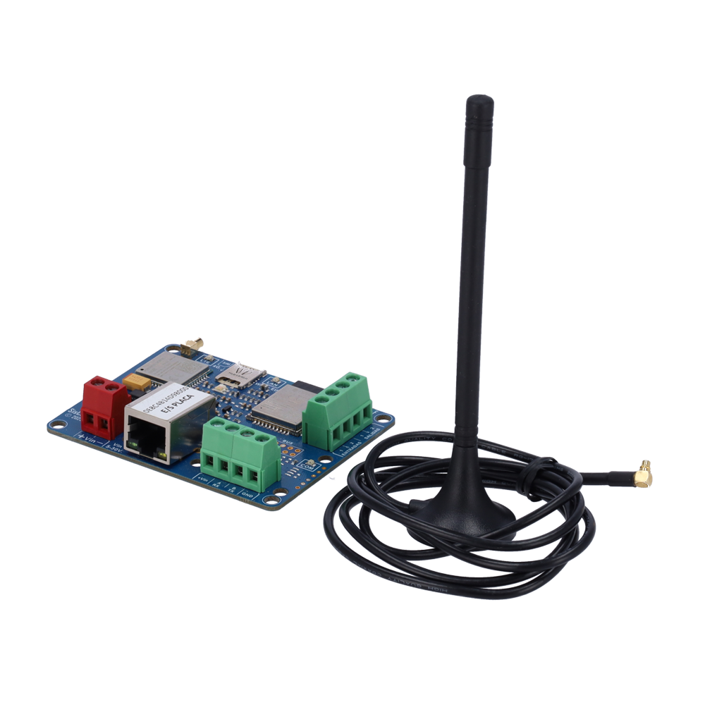 SISCOM SIS-F25-F1 - Módulo comunicador EN54-21 universal - Certificado bajo norma EN 54-21:2006. - Triple vía: Ethernet, WiFi y conectividad LTE. - Configuración 100% remota sin preconexión. - Notificaciones en tiempo real. - Conexión mediante relés de sa - imagen 1