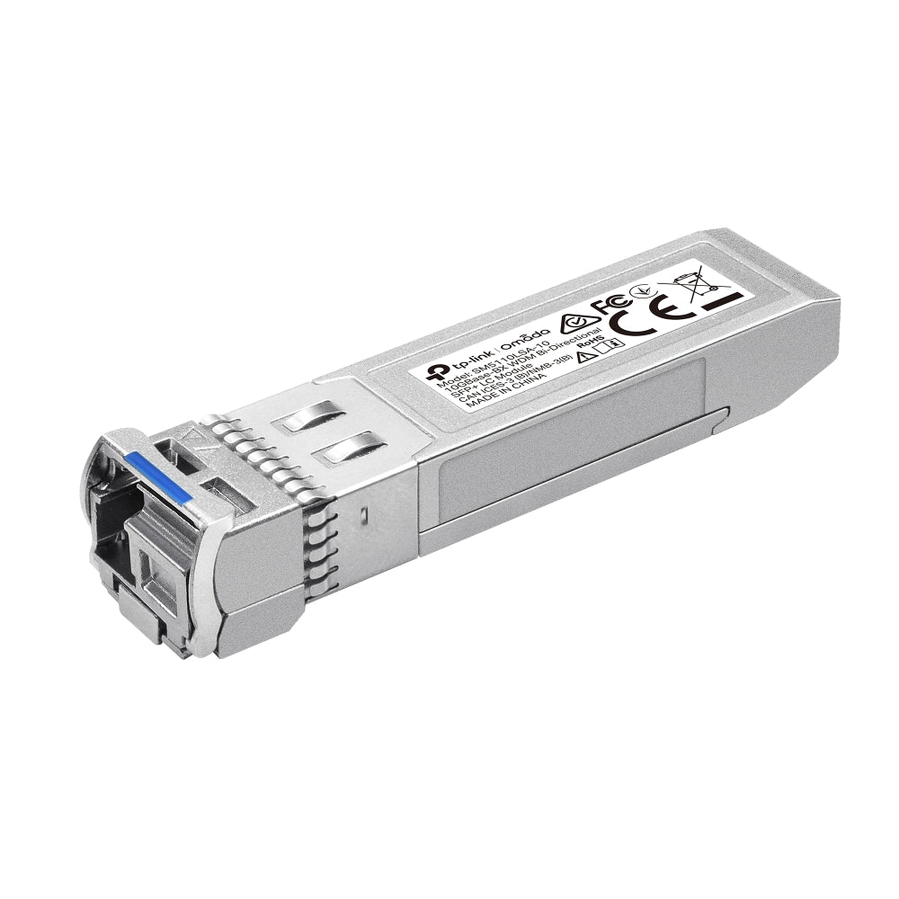 Imagen de TP-Link Módulo SFP+ SM5110LSA-10 10Gbase-BX WDM Bi-Direccional 10 km