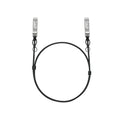 Imagen de TP-Link Cable de Fibra Óptica SM6220-1M 1 Metro 25Gbps Plug and Play