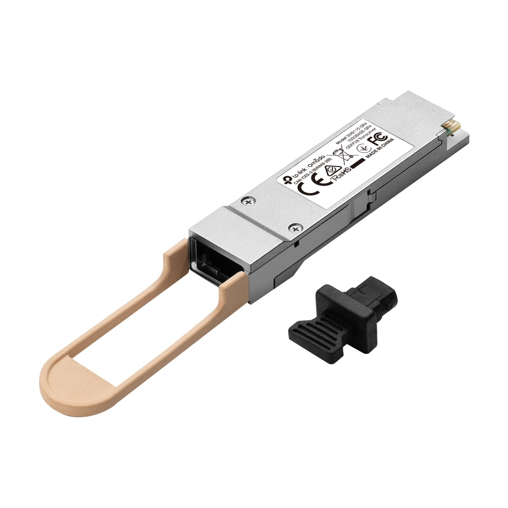 Producto profesional TP-Link 100GBASE-SR4 SM9110-SR4