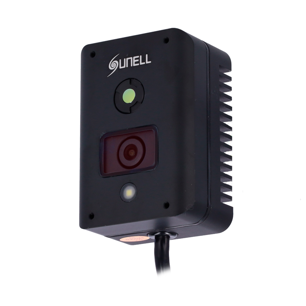 SUNELL SN-D2-F - imagen 1