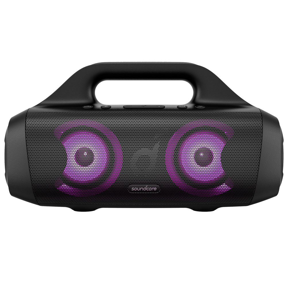 SOUNDCORE SNC-SELECT-PRO-B - imagen 1