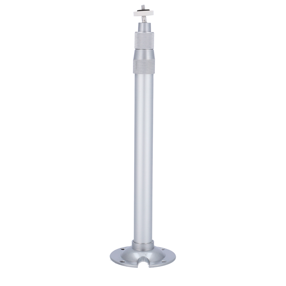 OEM SP3060 - Soporte para cámara - Extensible 30~60 cm - Rótula Rotación 360º - Sección hueca pasacables - imagen 1