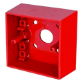 HOCHIKI SR-MOUNTING-BOX - HOCHIKI - Caja montaje en superficie para ICP-E