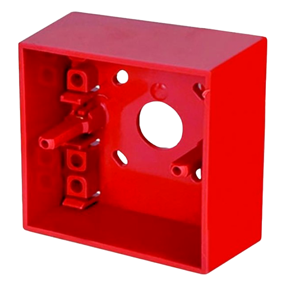 HOCHIKI SR-MOUNTING-BOX - HOCHIKI - Caja montaje en superficie para ICP-E