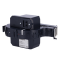 SECURITON SSD1030 - Securiton - Sensor de humo para gama ASD200 - Filtro CS integrado (Separador Centrífugo) - Filtro de pelusas electrónico - Necesario para toda la gama ASD200 - Detección ultra temprana: umbral de 0,01 %/m - imagen 1