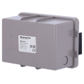 SECURITON SSD535-3 - Dispositivo de detección de humo para ASD 535 - 0,02% Obs./m (umbral de alarma principal) - Señales previas ajustables - Rango de sensibilidad de alarma: 0,02 %/m - 10 %/m - Rango de sensibilidad preseñales: 0,002 %/m - 9 %/m - imagen 1