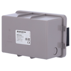 SECURITON SSD535-3 - Dispositivo de detección de humo para ASD 535 - 0,02% Obs./m (umbral de alarma principal) - Señales previas ajustables - Rango de sensibilidad de alarma: 0,02 %/m - 10 %/m - Rango de sensibilidad preseñales: 0,002 %/m - 9 %/m - imagen 1