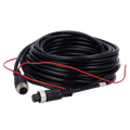 STREAMAX ST-4PIN-AHD-200 - Streamax - Cable para cámaras AHD - Conector M12 aviación - 4 Pines - Longitud 20m - Hembra - Hembra - imagen 1