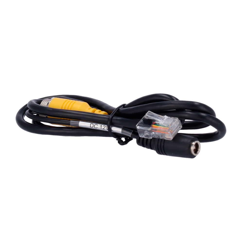 STREAMAX ST-6COREBMW-6PIN - imagen 1