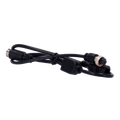 STREAMAX ST-6PINTO4PINRJ45-P3 - Streamax - Conversor aviación a RJ45 - imagen 1