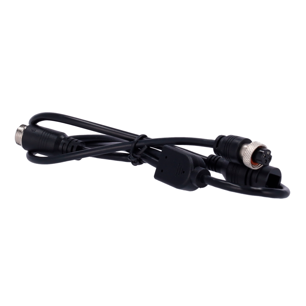 STREAMAX ST-6PINTO4PINRJ45-P3 - Streamax - Conversor aviación a RJ45 - imagen 1