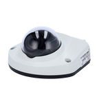 STREAMAX ST-946C25-RJ45 - Streamax - Cámara IP Domo 1080P para cabina - 1/2.8" Progressive Scan CMOS 1080P - Lente 2.8 mm / Micrófono - Grado de protección IP65 - RJ45 PON (DC 9-15V) - imagen 1