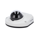 STREAMAX ST-946C25 - Streamax - Cámara IP Domo 1080P para cabina - 1/2.8" Progressive Scan CMOS 1080P - Lente 2.8 mm / Micrófono - Grado de protección IP65 - 6PIN conector de aviación - imagen 1