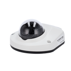 STREAMAX ST-946C25 - Streamax - Cámara IP Domo 1080P para cabina - 1/2.8" Progressive Scan CMOS 1080P - Lente 2.8 mm / Micrófono - Grado de protección IP65 - 6PIN conector de aviación - imagen 1