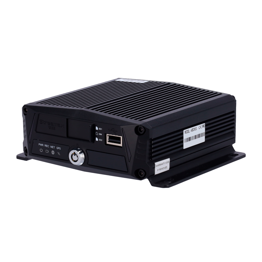 STERAMAX ST-AIBOX5-GPS - imagen 1