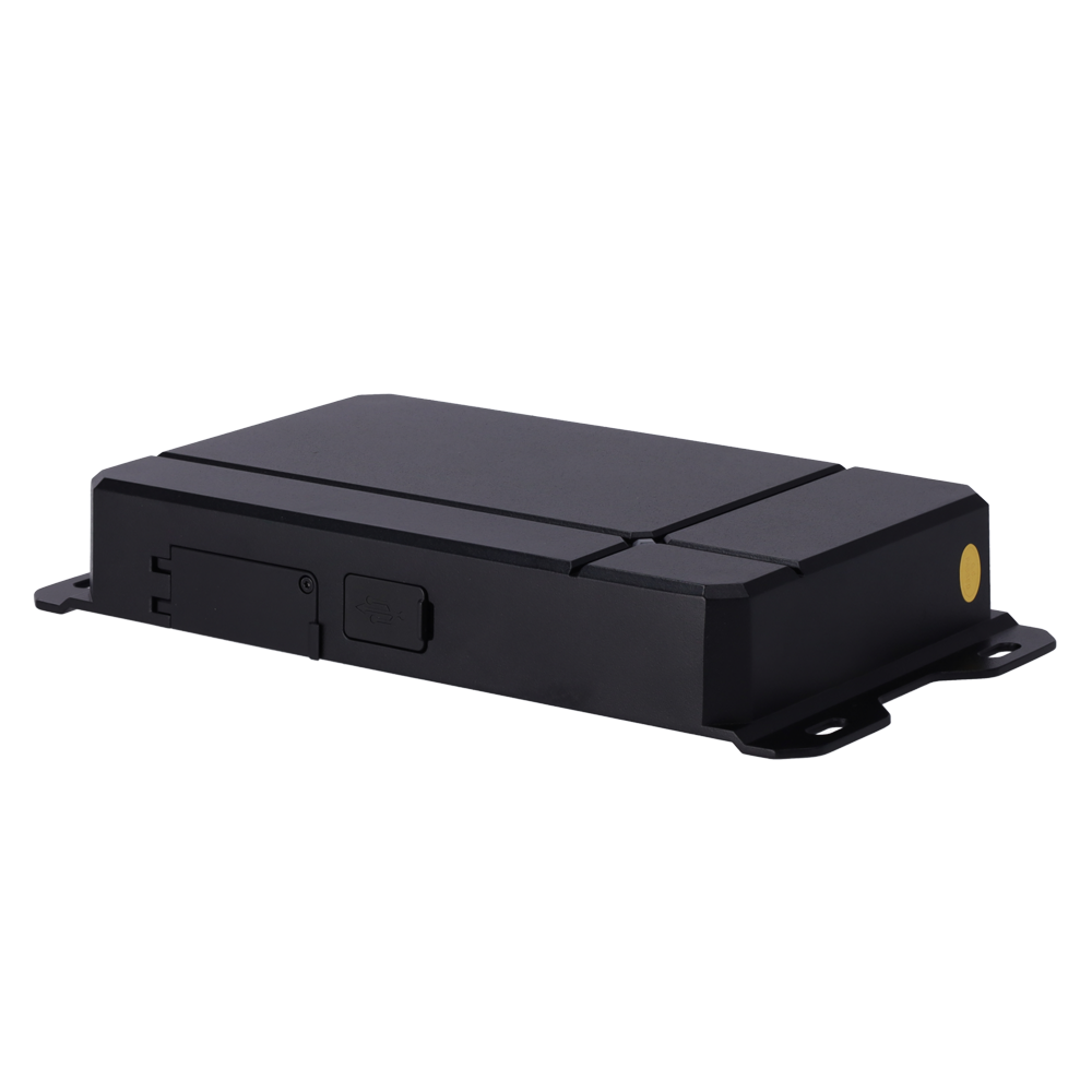 STREAMAX ST-AVM-KIT - Sistema AVM 360º para vehiculos grandes - Conectividad a pantalla o grabador - Rango de alimentación 9 - 36V - Utilizado para maniobrar con seguridad - imagen 1