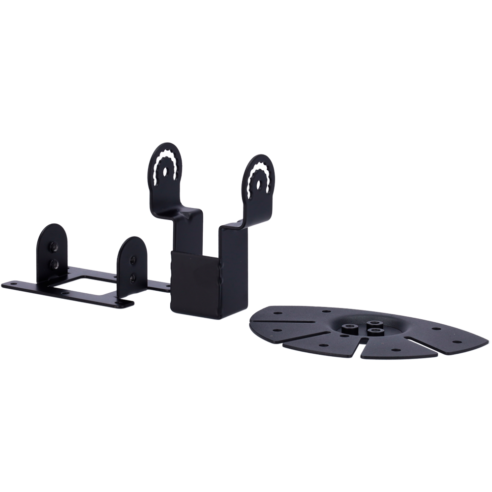 STREAMAX ST-BRACKET-CP4-V2 - Streamax - Soporte para CP4 - imagen 1