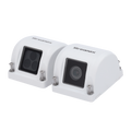 STREAMAX ST-BSD-1080P-R - Streamax - Cámara control ángulo ciego derecho - 1/2.8" CMOS 1080P - Lente 6mm | Alcance IR hasta 20m - Apta para embarcar en vehículo - Exterior IP69K - imagen 1