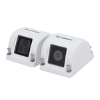 STREAMAX ST-BSD-1080P-R - Streamax - Cámara control ángulo ciego derecho - 1/2.8" CMOS 1080P - Lente 6mm | Alcance IR hasta 20m - Apta para embarcar en vehículo - Exterior IP69K - imagen 1