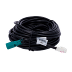 STREAMAX ST-BSD-CABLE - Streamax - Cable para cámaras BSD - Conector específico para cámaras BSD tipo B - 6 Pines - Longitud 13m - Hembra - Hembra - imagen 1