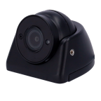 STREAMAX ST-CA39B - Streamax - Cámara turret AHD - 1/2.8" CMOS 1080P - Lente 2.8mm | Alcance IR hasta 15m - Apta para embarcar en vehículo - imagen 1
