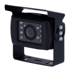 STREAMAX ST-CA4 - Streamax - Cámara AHD 720P - Alcance IR hasta 10m - Apta para embarcar en vehículo - Conector M12 4pines - Exterior IP67 - imagen 1