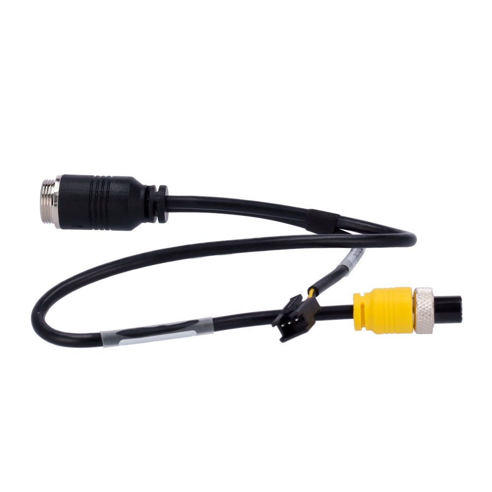 STREAMAX ST-CP4-ADAPTER - Streamax - Adaptador de CP4 y grabadores X1N o M1N - imagen 1