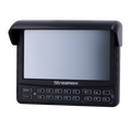 STREAMAX ST-DISPLAY-CP4 - Streamax - Monitor 7" táctil - Resolución 800x400 - Altavoces integrados - Compatible con grabadores Streamax - Apto para embarcar en vehículo - imagen 1