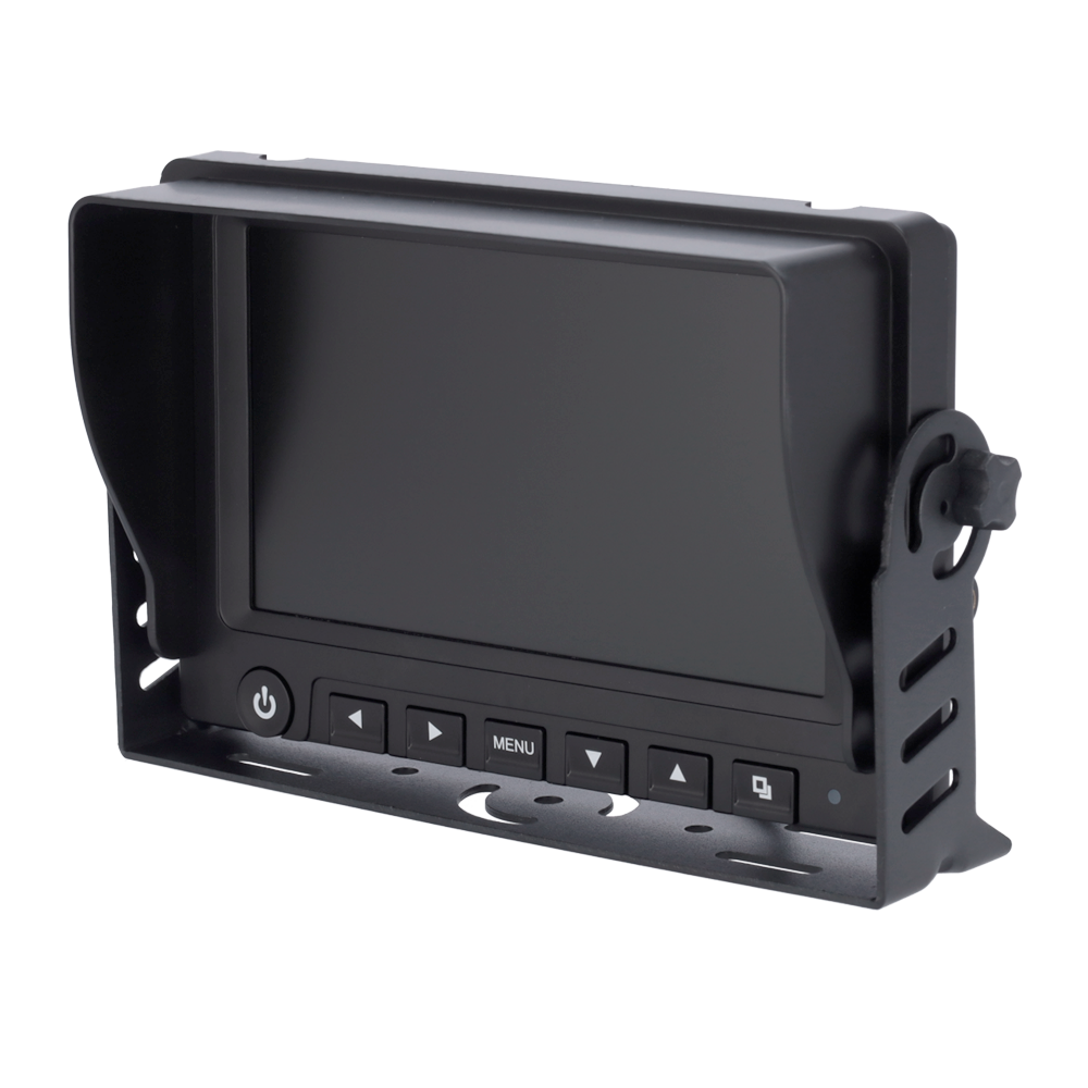 STREAMAX ST-DISPLAY-CP7 - imagen 1
