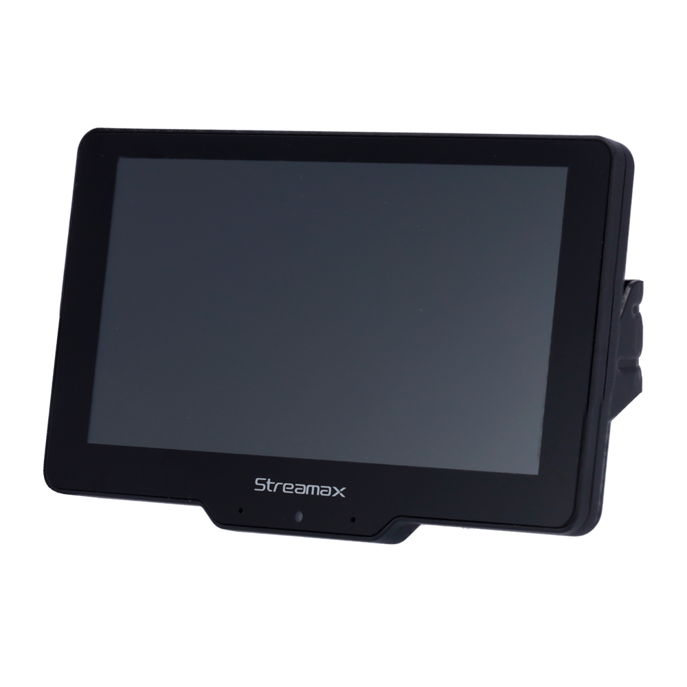 STREAMAX ST-DISPLAY-TP4 - imagen 1