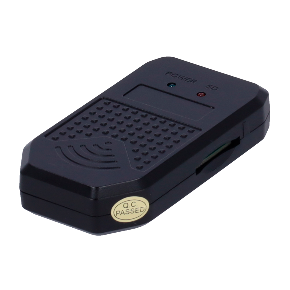 STREAMAX ST-EASYCHECK - Streamax - Dispositivo para configuración sencilla - Sin cableado adicional - Configuración desde tu Smartphone - Plug and Play - imagen 1