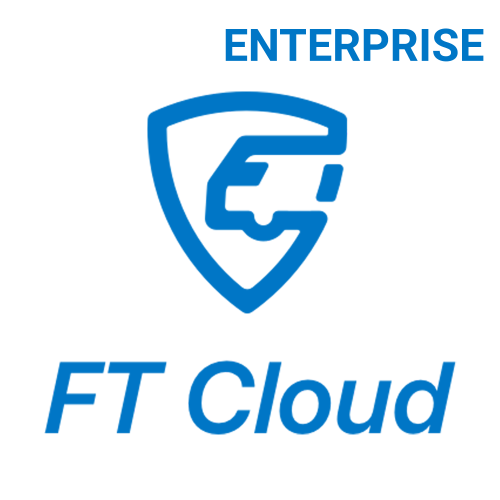 STREAMAX ST-FTCLOUDLC-EN - FTCLOUD licencia Enterprise - Funcionalidad completa - 12GB de almacenamiento cloud - 180 días de almacenamiento - Licencia por vehículo por mes