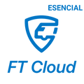 STREAMAX ST-FTCLOUDLC-ES - FTCLOUD licencia Esencial - Funcionalidad básica - 500MB de almacenamiento cloud - 14 días de almacenamiento - Licencia por vehículo por mes