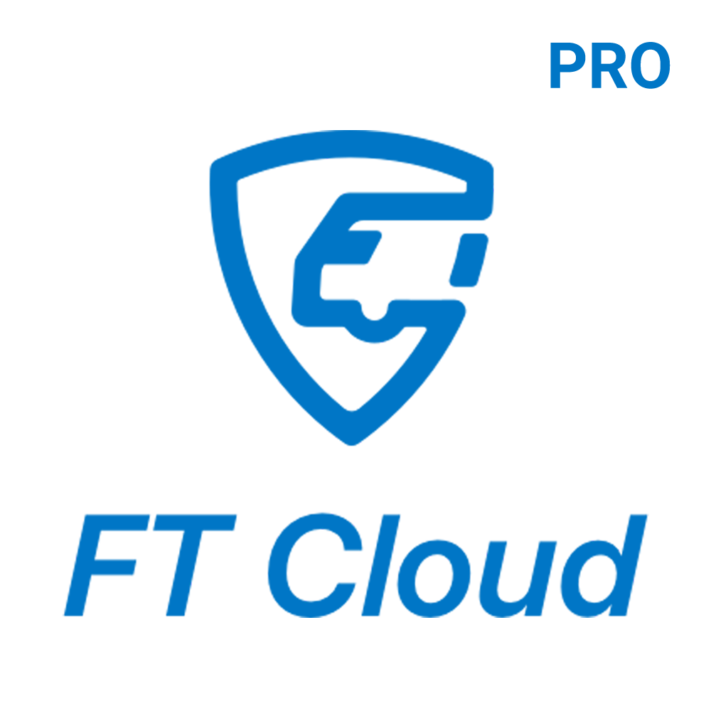 STREAMAX ST-FTCLOUDLC-PR - FTCLOUD licencia Pro - Funcionalidad avanzada - 12GB de almacenamiento cloud - 90 días de almacenamiento - Licencia por vehículo por mes