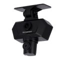 STREAMAX ST-IP947C37-DUAL - Streamax - Dashcam con doble cámara frontal - Resolución hasta 1080p - WDR - Micrófono integrado - Instalación sencilla - imagen 1
