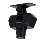 STREAMAX ST-IP947C37-DUAL - Streamax - Dashcam con doble cámara frontal - Resolución hasta 1080p - WDR - Micrófono integrado - Instalación sencilla - imagen 1