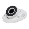 STREAMAX ST-IPC39A - Streamax - Cámara turret IPC - 1/2.8" CMOS 1080P - Lente 2.8mm - Alcance IR hasta 15m - Conector de aviación 6 pines - imagen 1