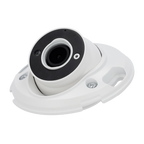 STREAMAX ST-IPC39A - Streamax - Cámara turret IPC - 1/2.8" CMOS 1080P - Lente 2.8mm - Alcance IR hasta 15m - Conector de aviación 6 pines - imagen 1