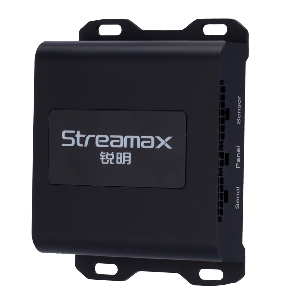 STREAMAX ST-IPCADAPTER-TP4 - imagen 1