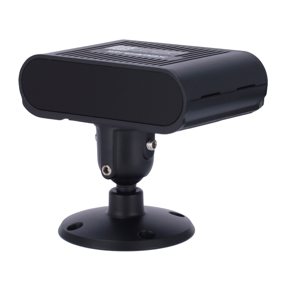 STREAMAX ST-KITDSM-AI - Streamax - Cámara de Monitoreo del Conductor (DSM) IP - Alcance IR hasta 1.2m - Apta para embarcar en vehículo - imagen 1