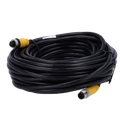 STREAMAX ST-M12A-AVM-15 - Cable extensor para sistema 360º - Longitud 15 metros - Utilizado para vehiculos de gran longitud - imagen 1