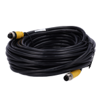 STREAMAX ST-M12A-AVM-15 - Cable extensor para sistema 360º - Longitud 15 metros - Utilizado para vehiculos de gran longitud - imagen 1