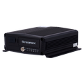 STREAMAX ST-M1N-H0402-GPS4GW-V2 - Streamax - Grabador MDVR para embarcar en vehículo - 4 CH AHD y 1 CH IP / Compresión H.265/H.264 - Resolución máxima 1080p - Comunicación 4G | GPS | WiFi | Alarmas - Espacio para 1 HDD M.2 y x2 Micro SD 512GB - imagen 1