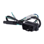 STREAMAX ST-OBDCABLE-ADPLUS - Streamax - Cable alimentación para ADPLUS 2.0 - Interfaz OBD - imagen 1